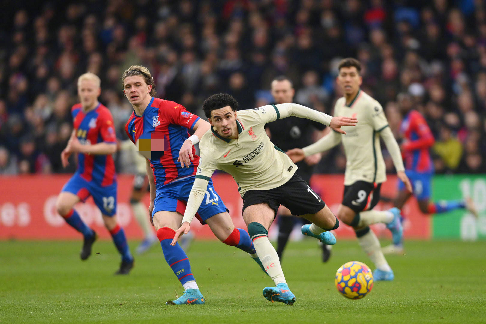 可能让他们 可能让他们