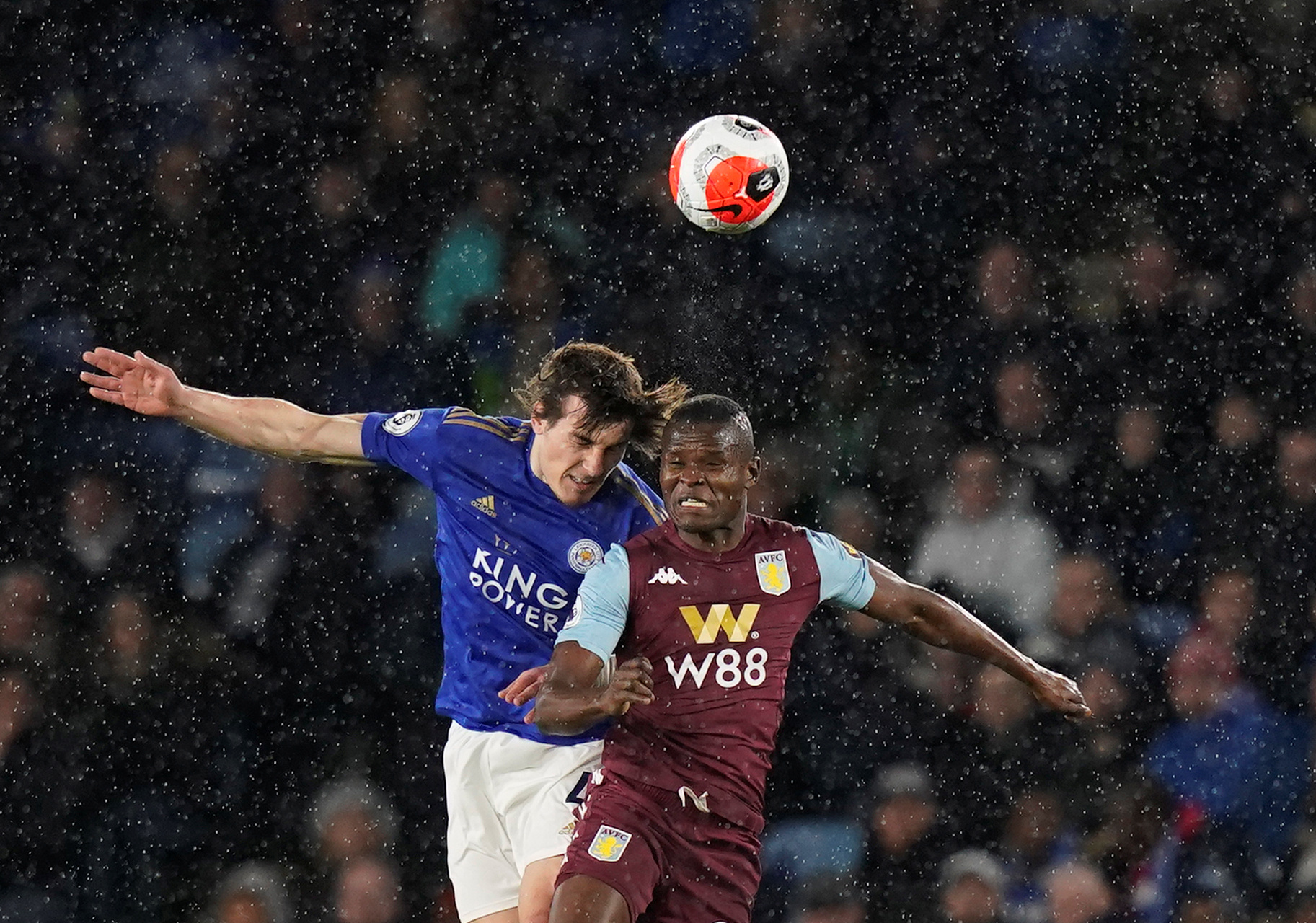 在小组赛中 在小组赛中